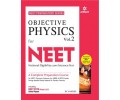 Objective Physics Vol.-2 For NEET